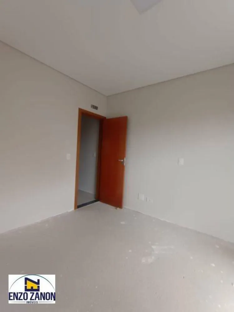 Sobrado, 4 quartos, 223 m² - Foto 11