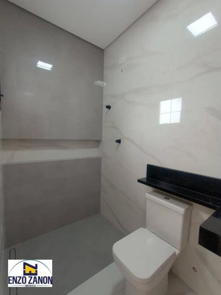 Sobrado, 4 quartos, 223 m² - Foto 8