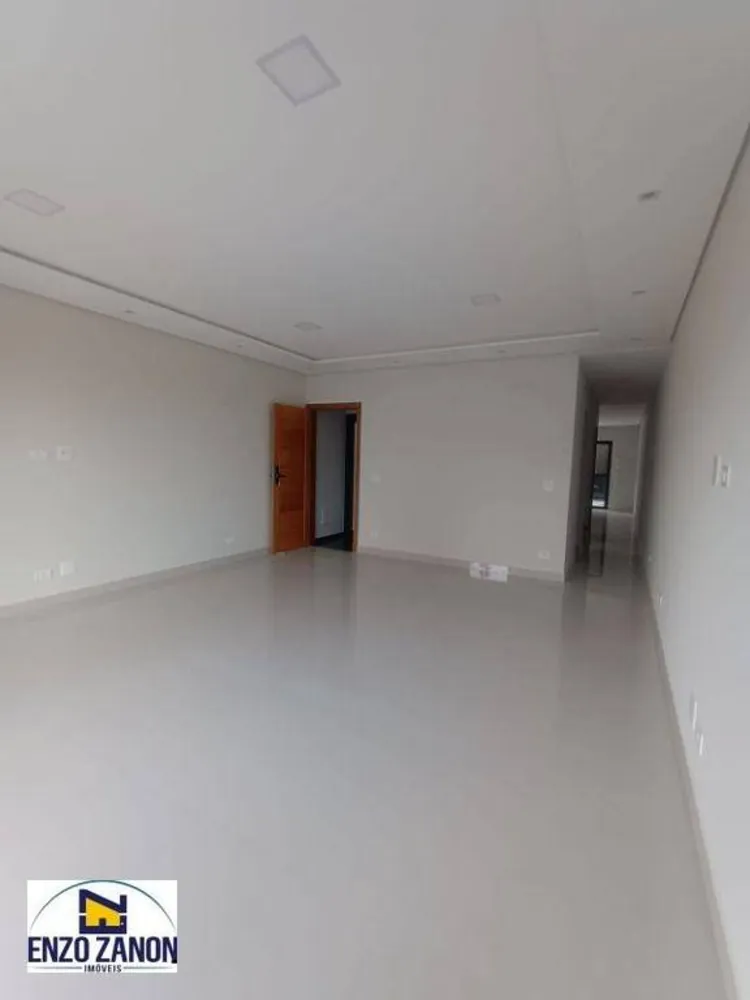Sobrado, 4 quartos, 223 m² - Foto 2