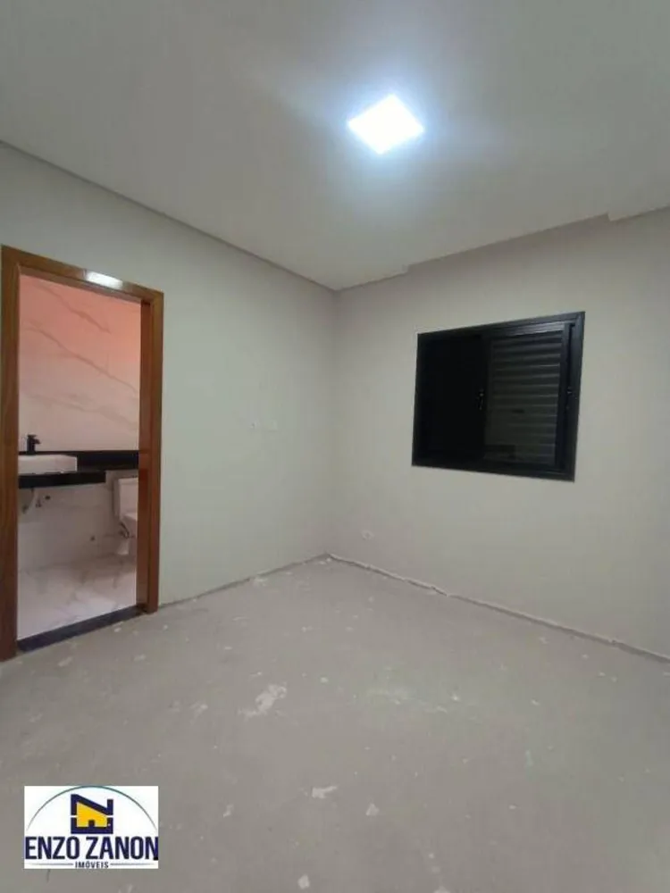 Sobrado, 4 quartos, 223 m² - Foto 15