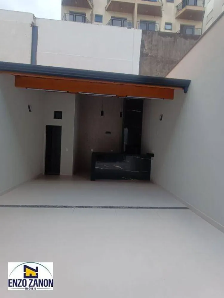 Sobrado, 4 quartos, 223 m² - Foto 5