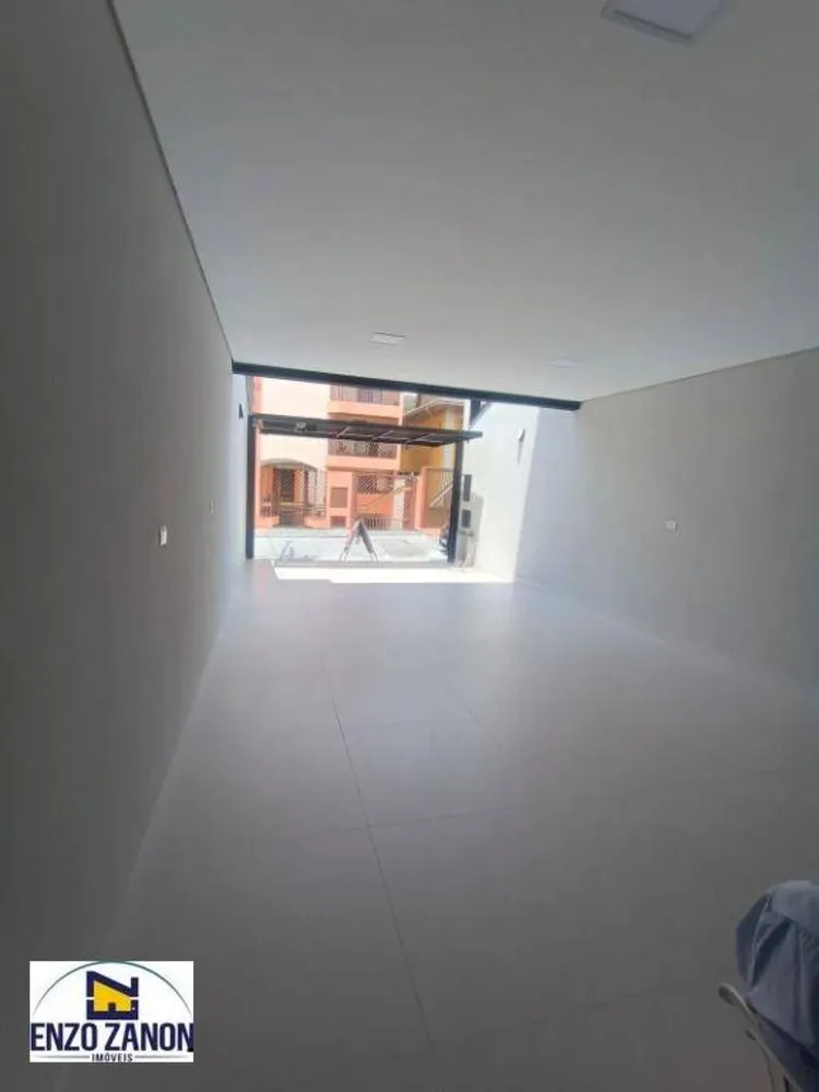 Sobrado, 4 quartos, 223 m² - Foto 7