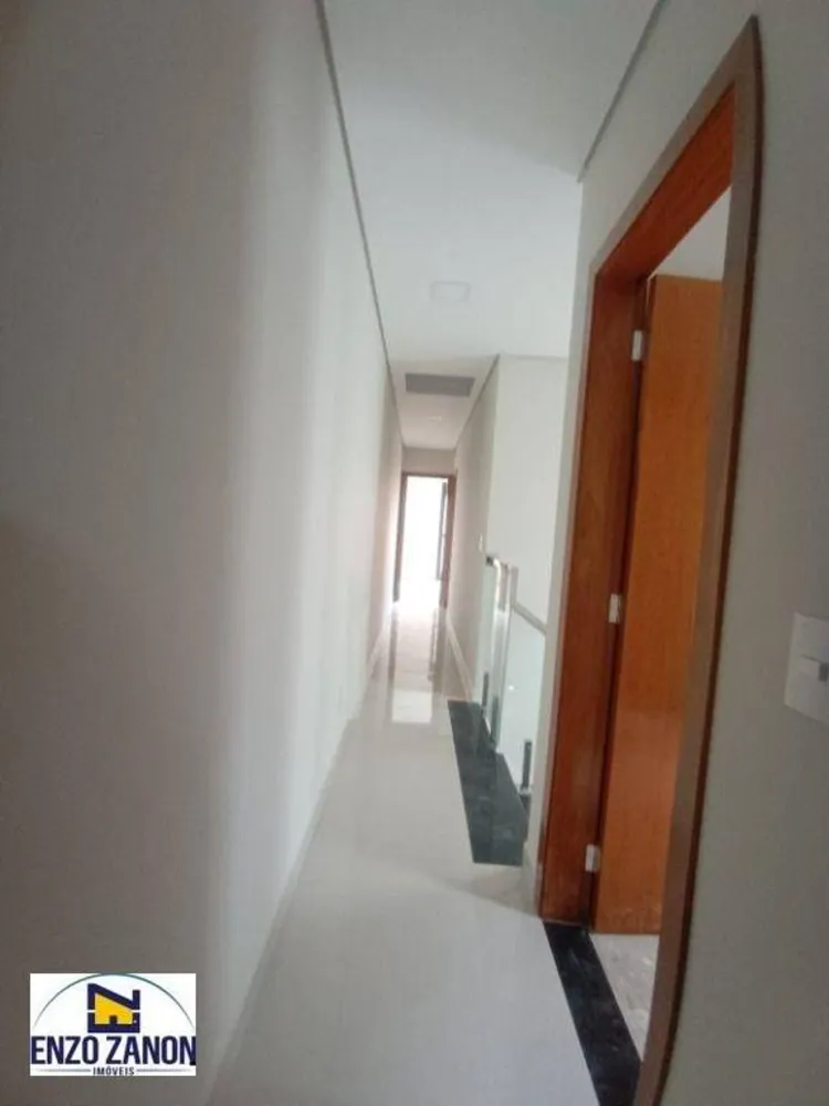 Sobrado, 4 quartos, 223 m² - Foto 9