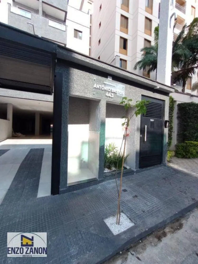 Cobertura, 2 quartos, 92 m² - Foto 7