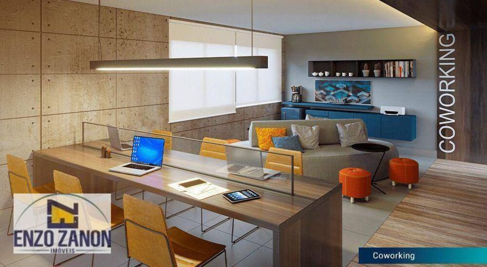 Apartamento, 2 quartos, 58 m² - Foto 11