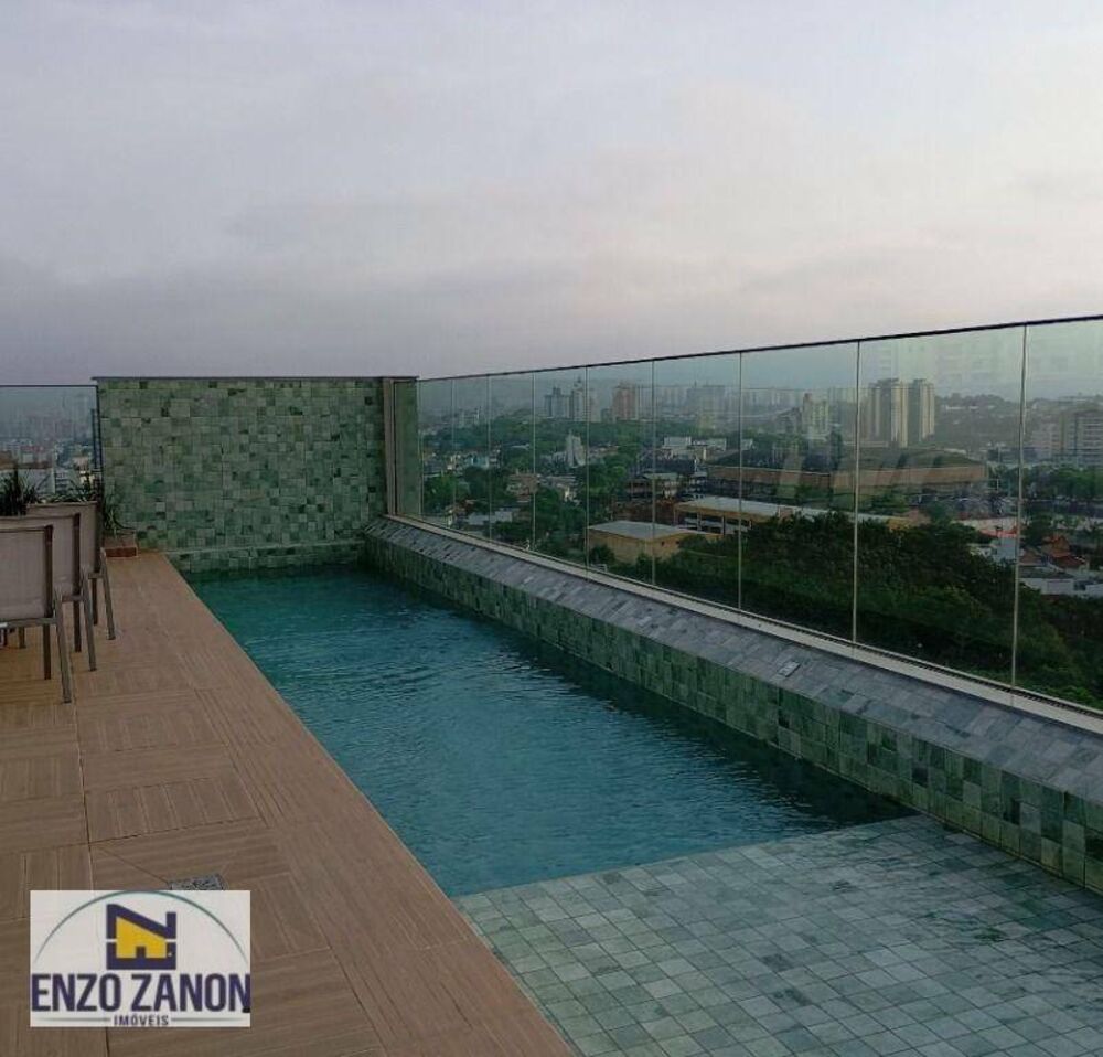 Apartamento, 2 quartos, 58 m² - Foto 19