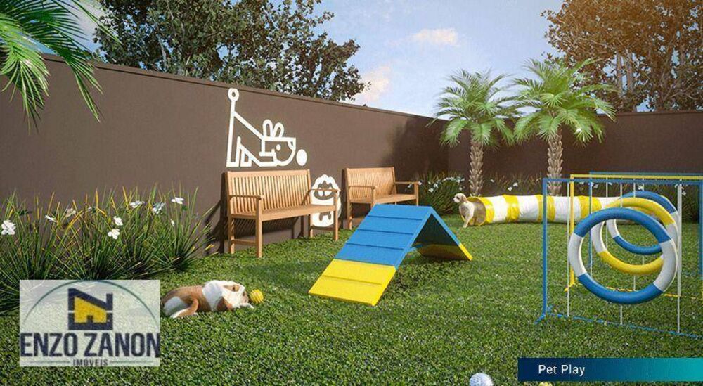 Apartamento, 2 quartos, 58 m² - Foto 4