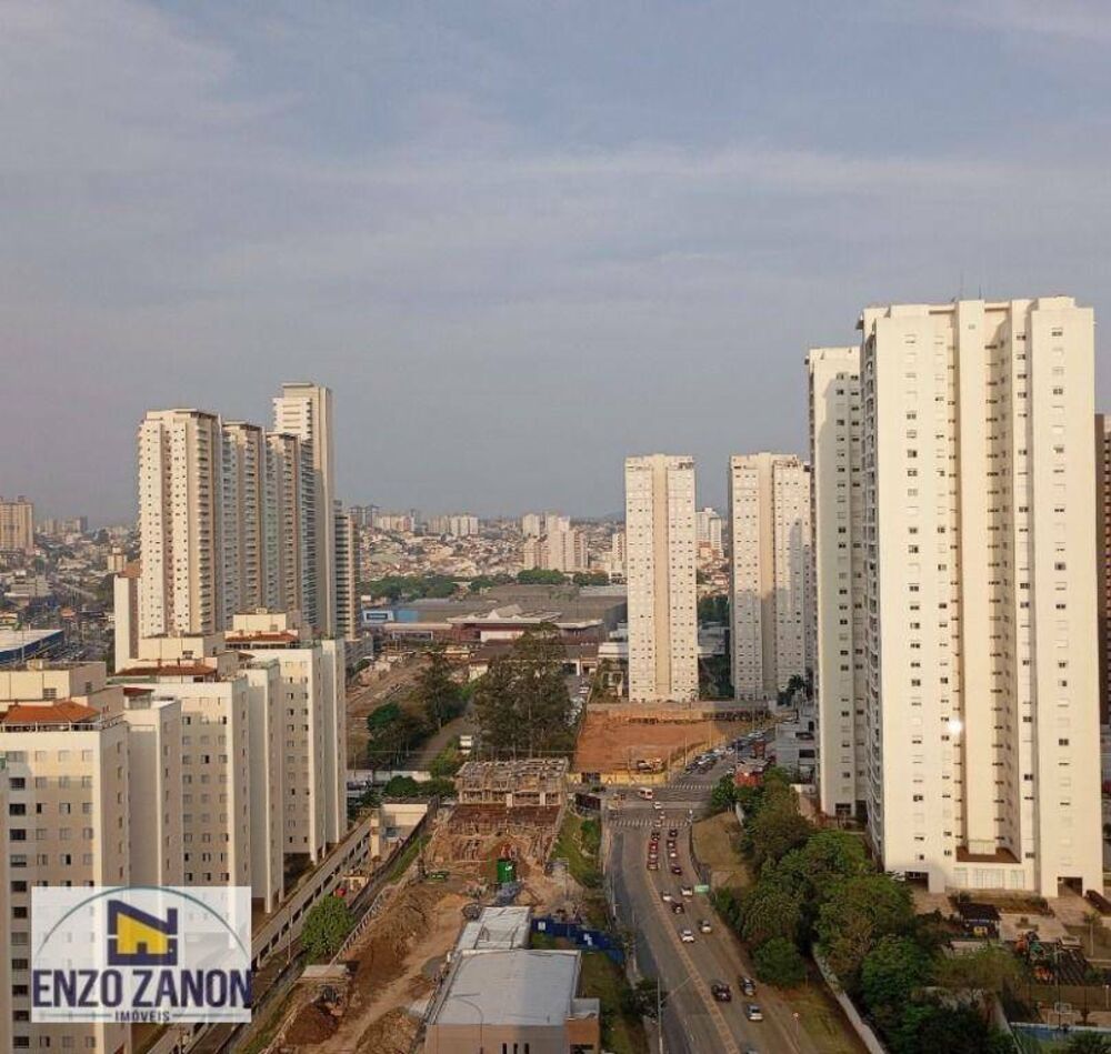 Apartamento, 2 quartos, 58 m² - Foto 5