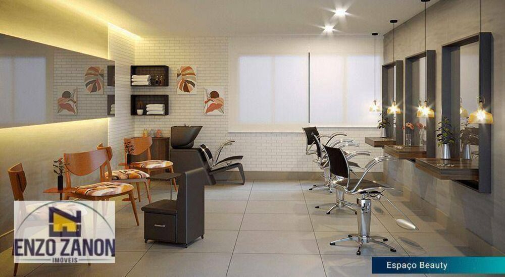 Apartamento, 2 quartos, 58 m² - Foto 21