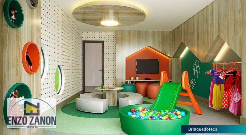 Apartamento, 2 quartos, 58 m² - Foto 7