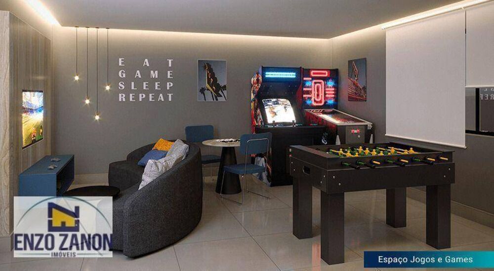 Apartamento, 2 quartos, 58 m² - Foto 1