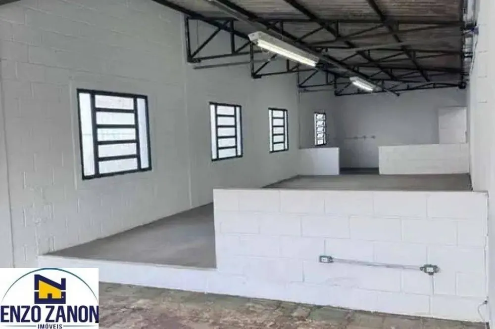 Depósito-Galpão, 312 m² - Foto 4