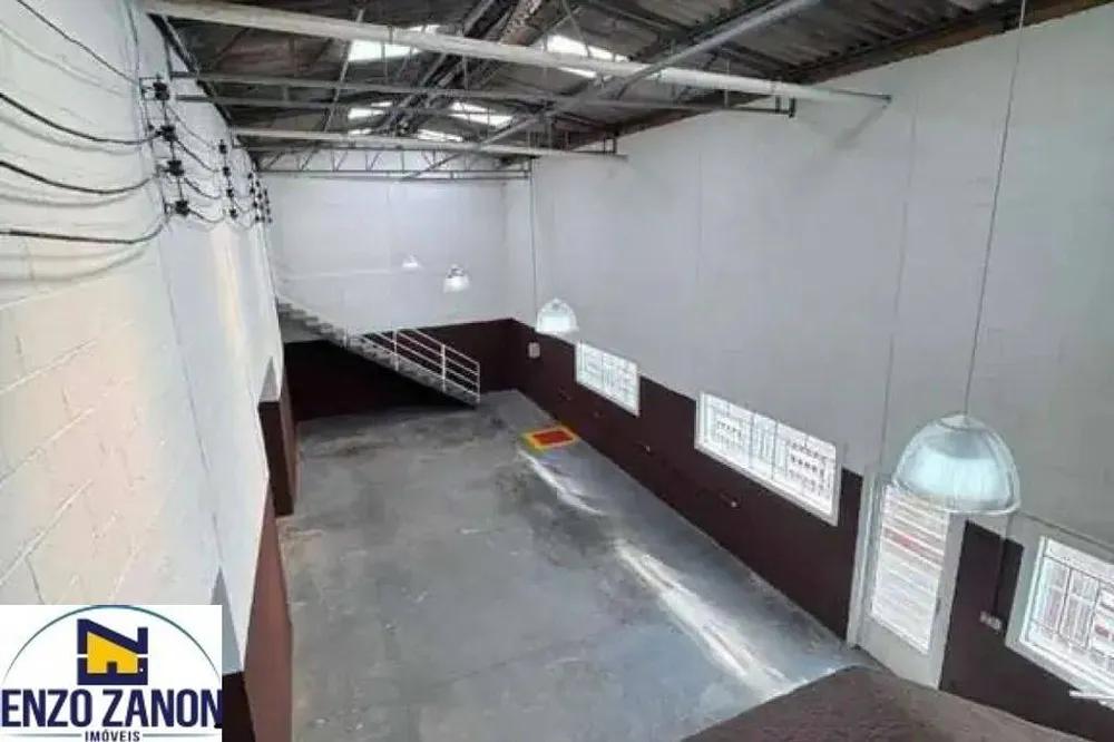 Depósito-Galpão, 312 m² - Foto 2