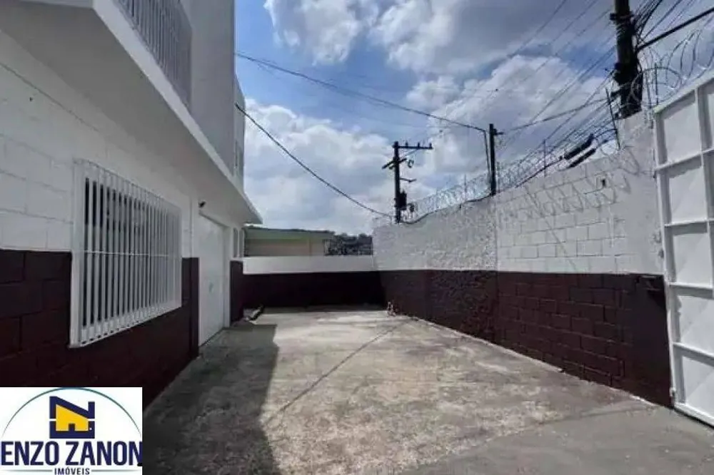 Depósito-Galpão, 312 m² - Foto 6