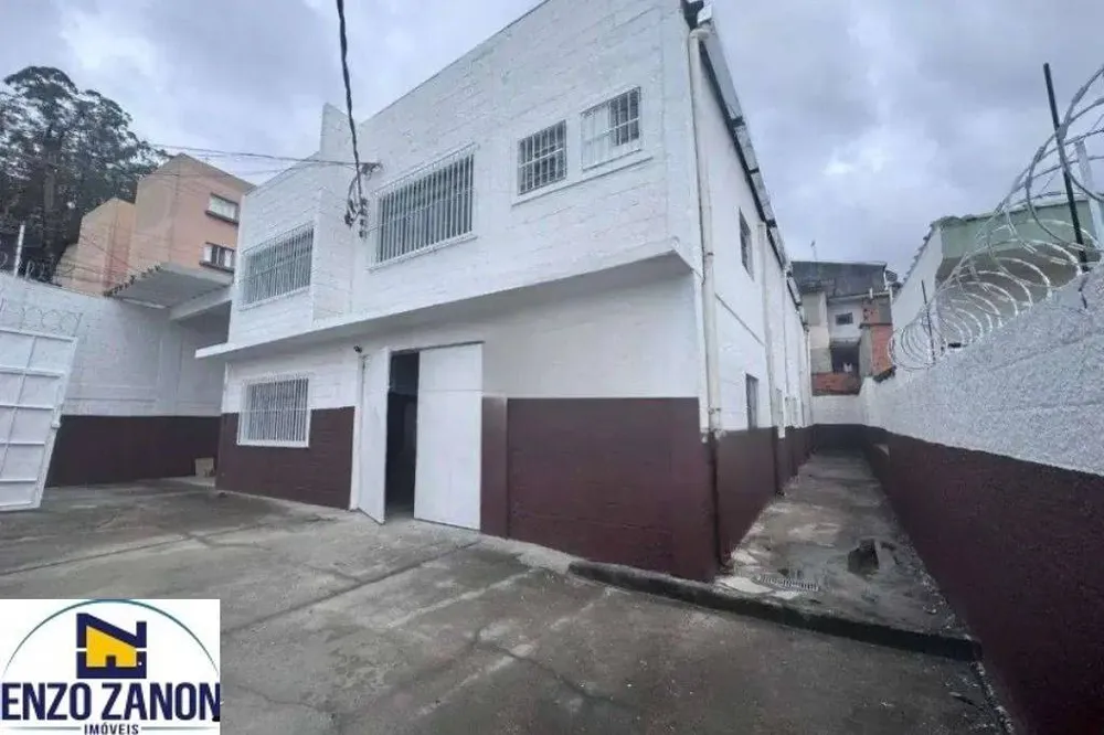 Depósito-Galpão, 312 m² - Foto 3