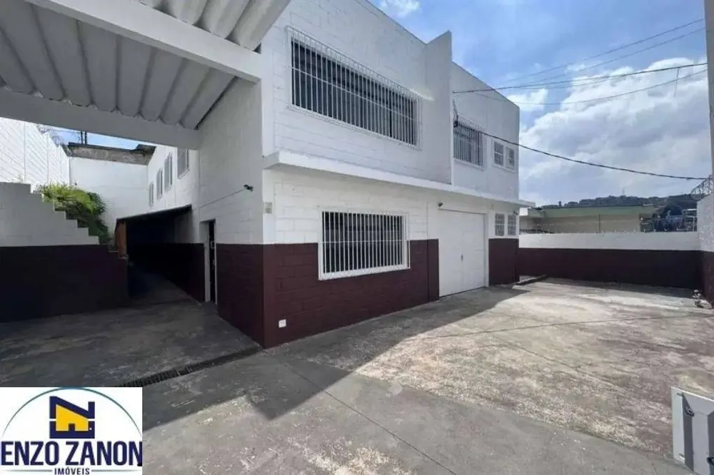 Depósito-Galpão, 312 m² - Foto 8