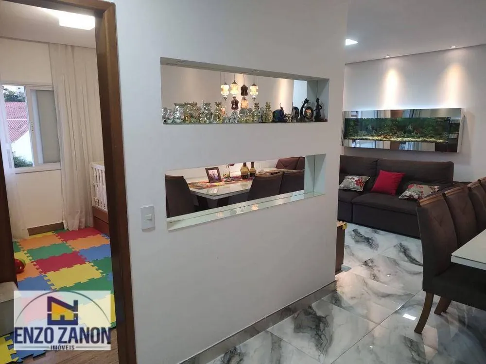 Cobertura, 2 quartos, 176 m² - Foto 2