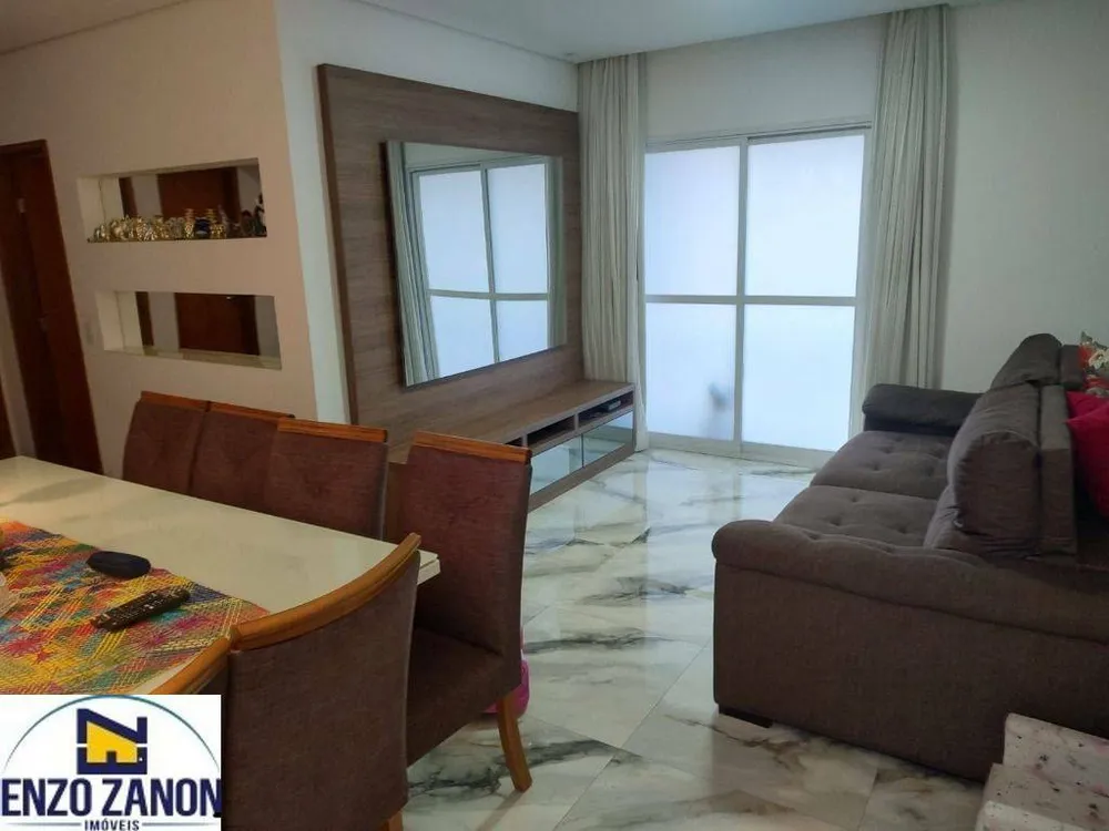Cobertura, 2 quartos, 176 m² - Foto 1