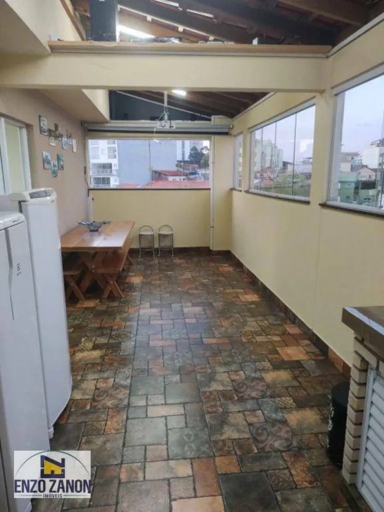 Cobertura, 2 quartos, 176 m² - Foto 9