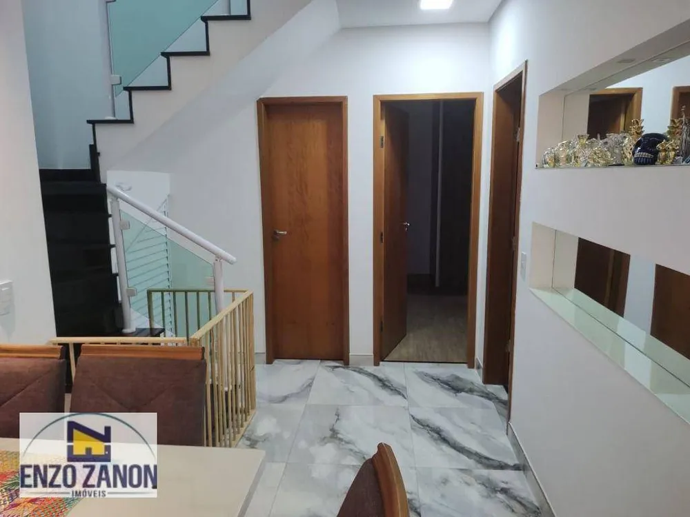 Cobertura, 2 quartos, 176 m² - Foto 4