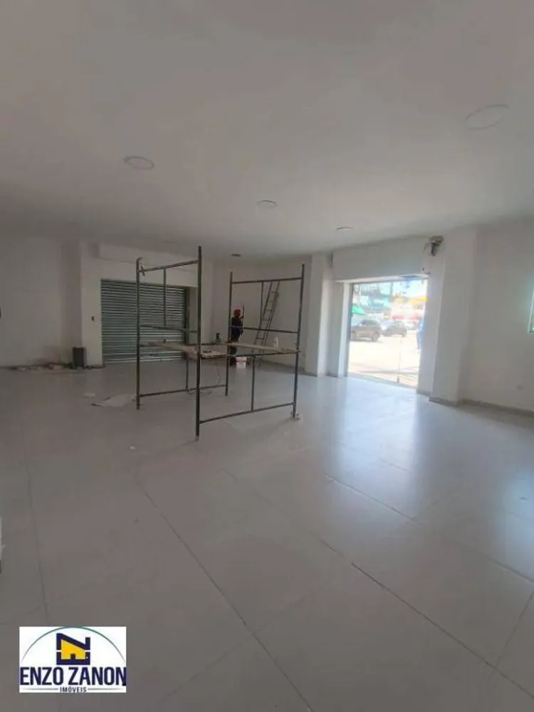 Loja-Salão, 90 m² - Foto 6