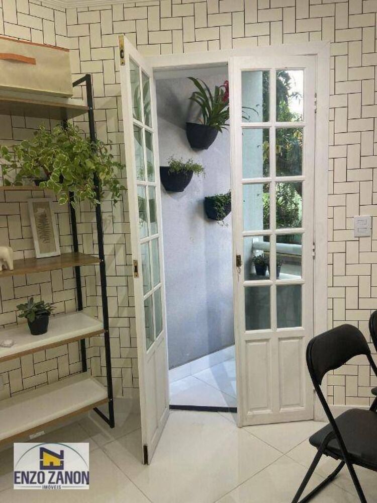 Sobrado, 2 quartos, 100 m² - Foto 2