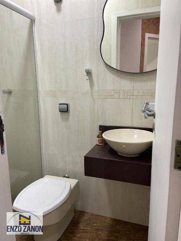 Sobrado, 2 quartos, 100 m² - Foto 7