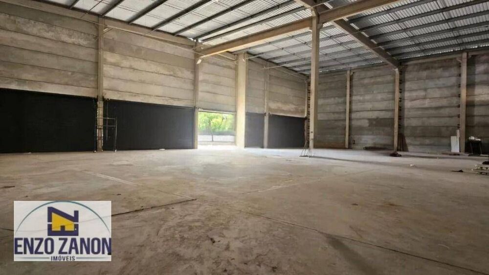 Depósito-Galpão-Armazém para alugar, 1776m² - Foto 2