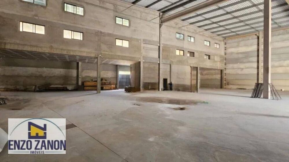 Depósito-Galpão-Armazém para alugar, 1776m² - Foto 7