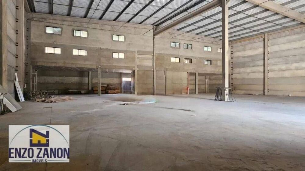 Depósito-Galpão-Armazém para alugar, 1776m² - Foto 4