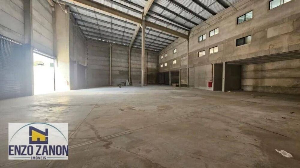 Depósito-Galpão-Armazém para alugar, 1776m² - Foto 3