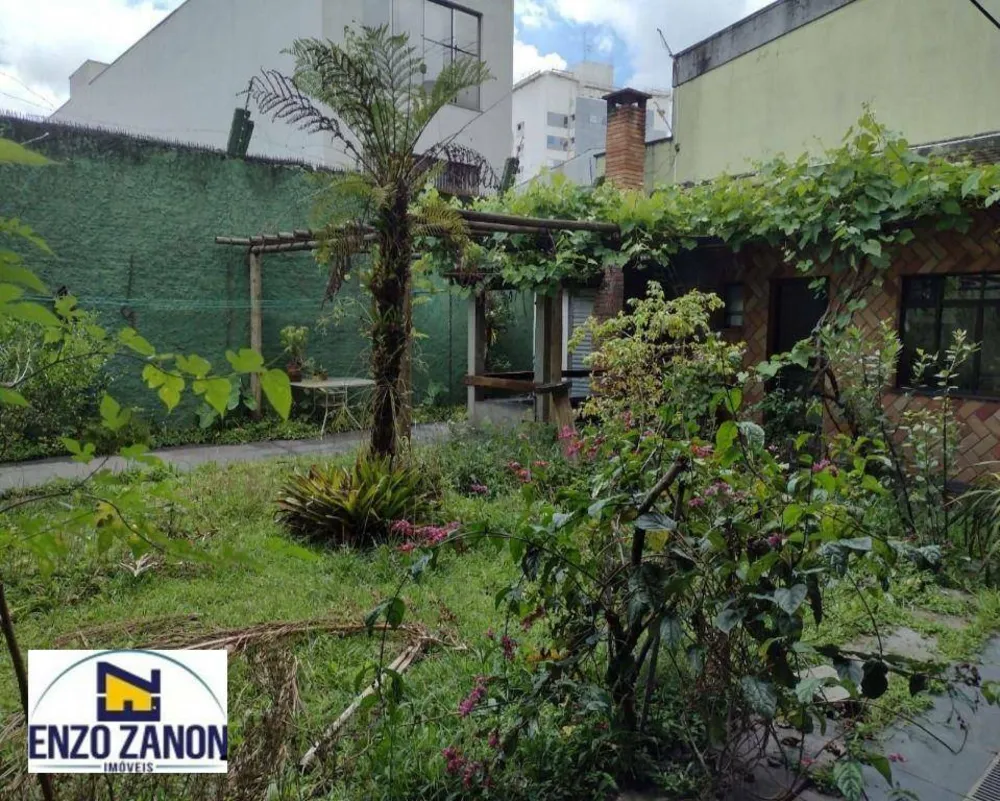 Sobrado, 5 quartos, 290 m² - Foto 8