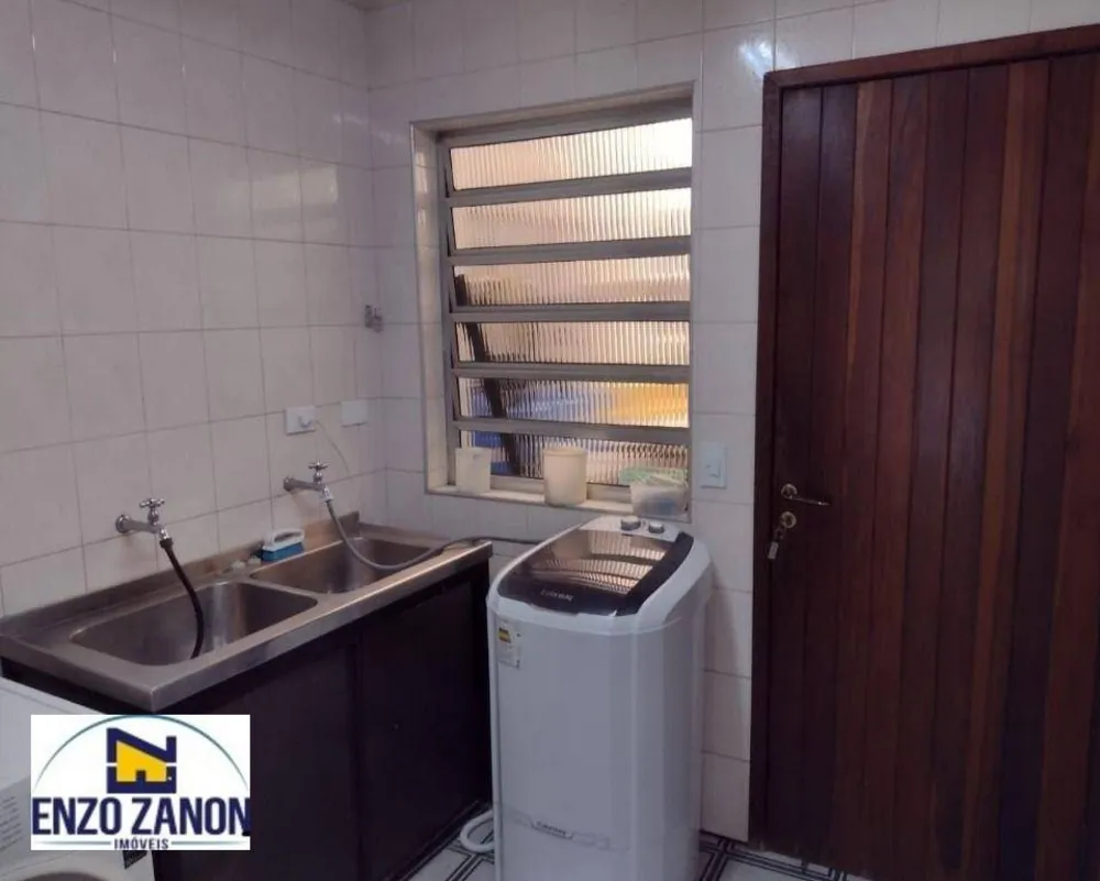 Sobrado, 5 quartos, 290 m² - Foto 11