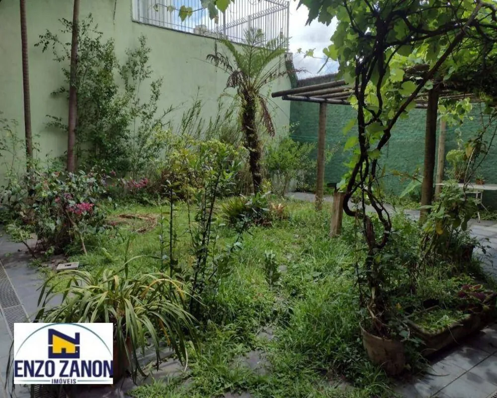 Sobrado, 5 quartos, 290 m² - Foto 7