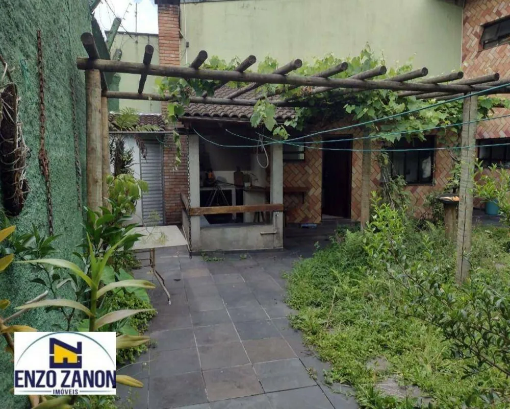 Sobrado, 5 quartos, 290 m² - Foto 6