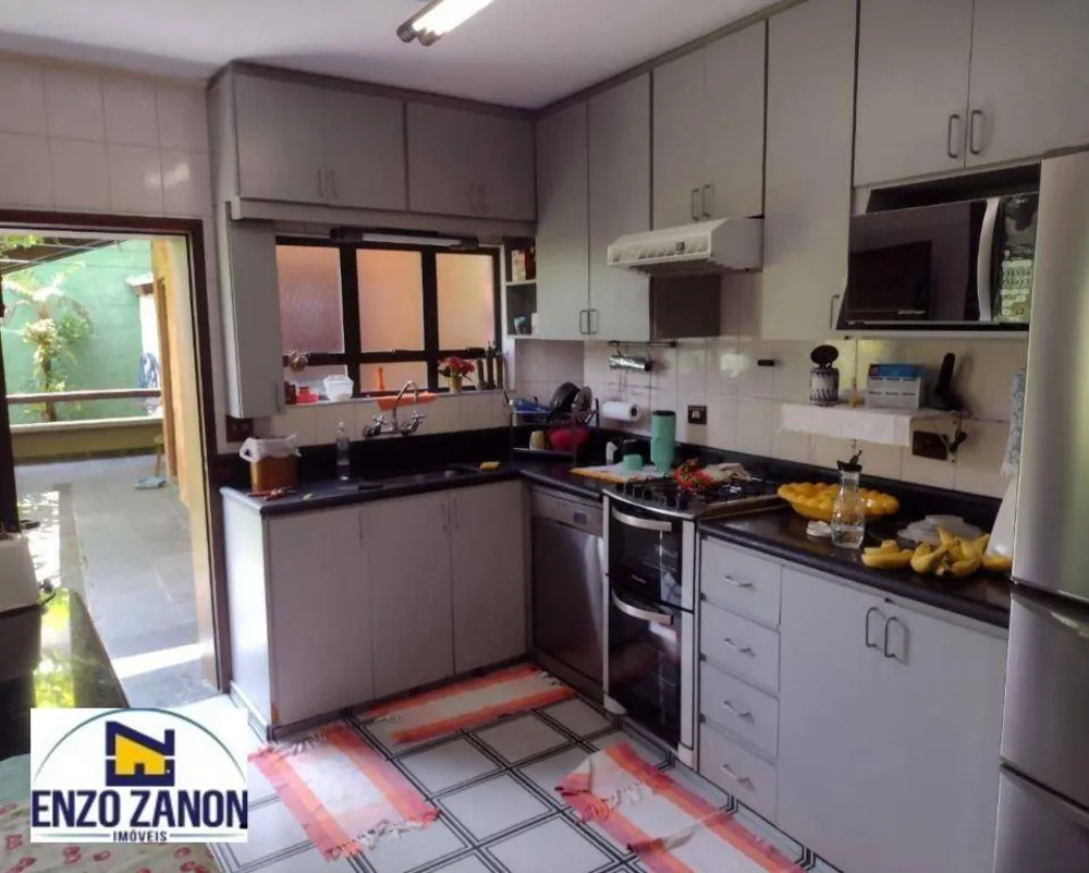 Sobrado, 5 quartos, 290 m² - Foto 10