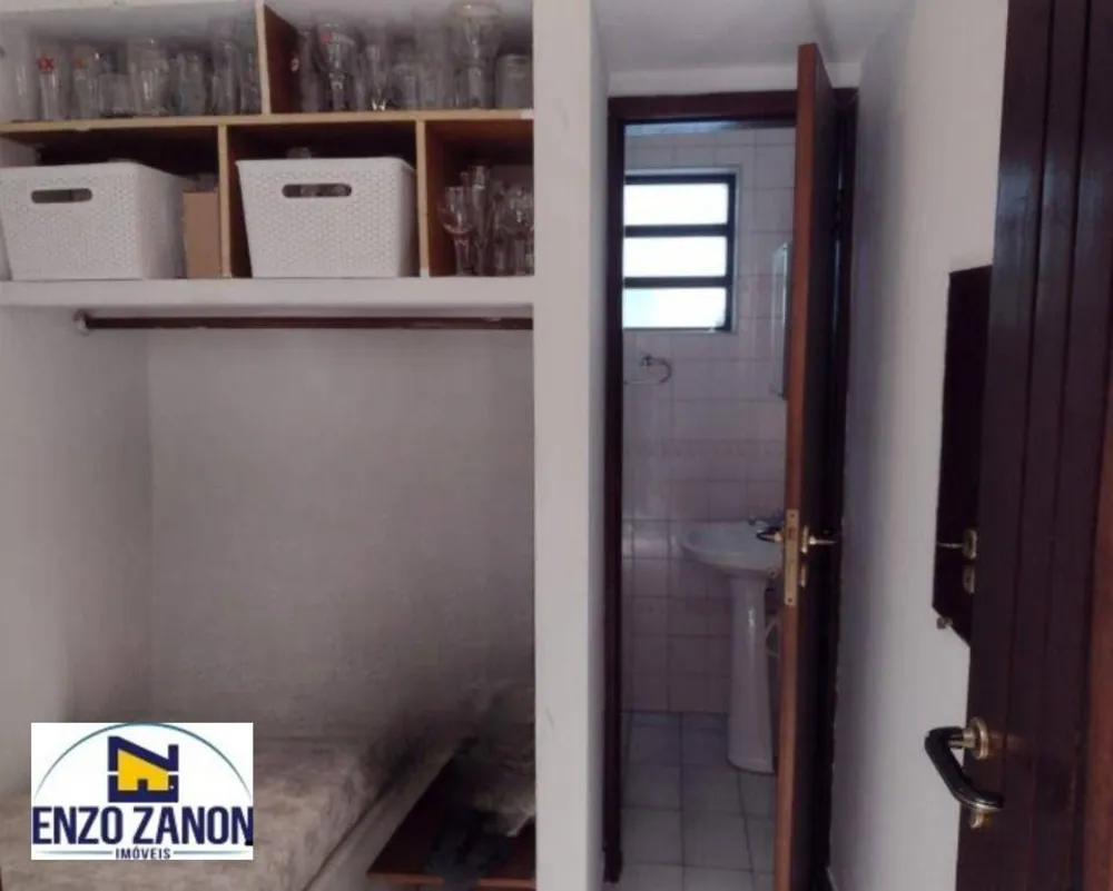 Sobrado, 5 quartos, 290 m² - Foto 16