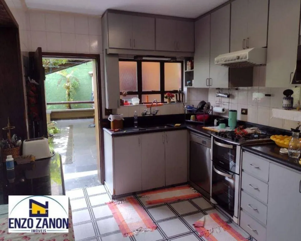 Sobrado, 5 quartos, 290 m² - Foto 9
