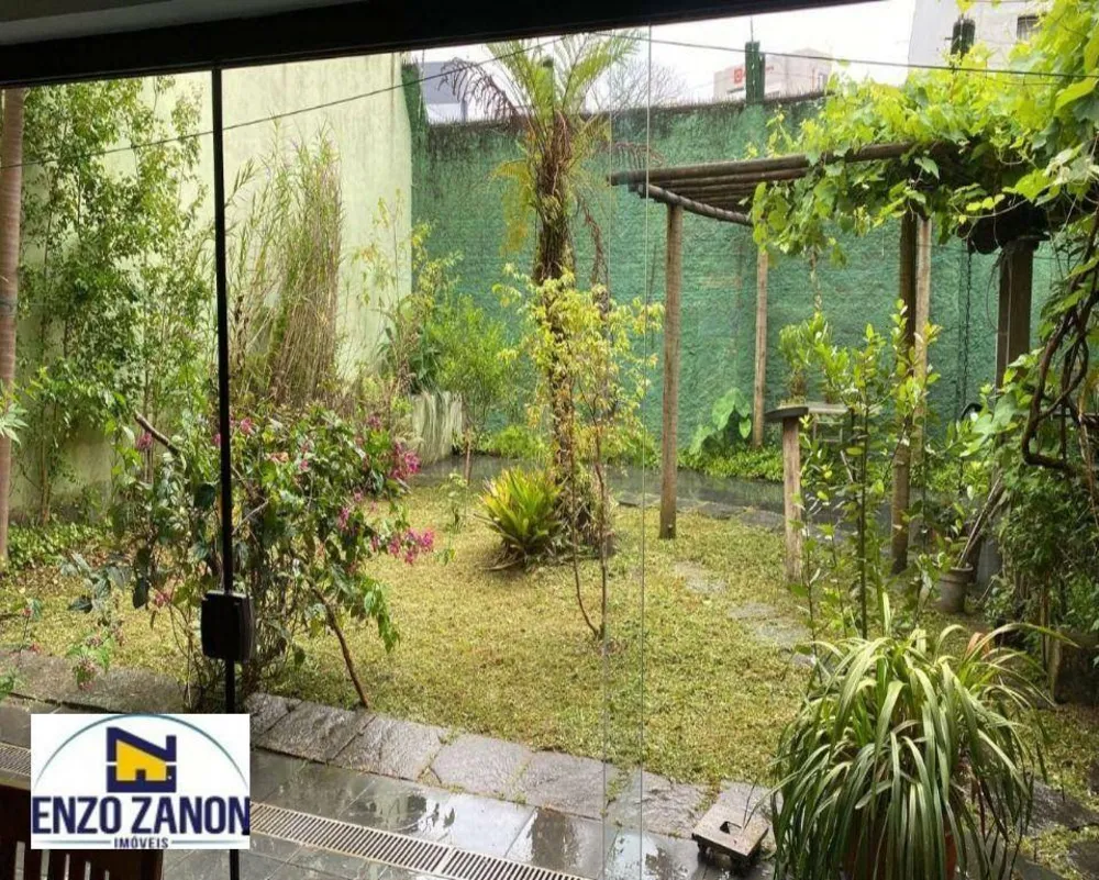 Sobrado, 5 quartos, 290 m² - Foto 3