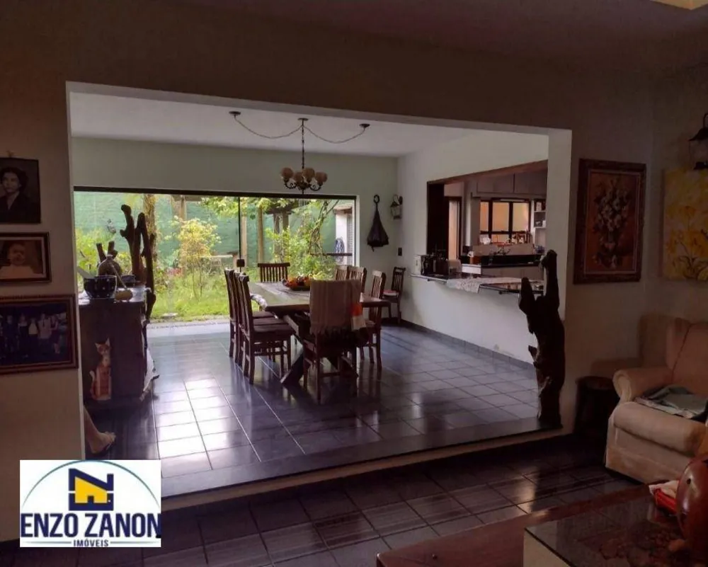 Sobrado, 5 quartos, 290 m² - Foto 2