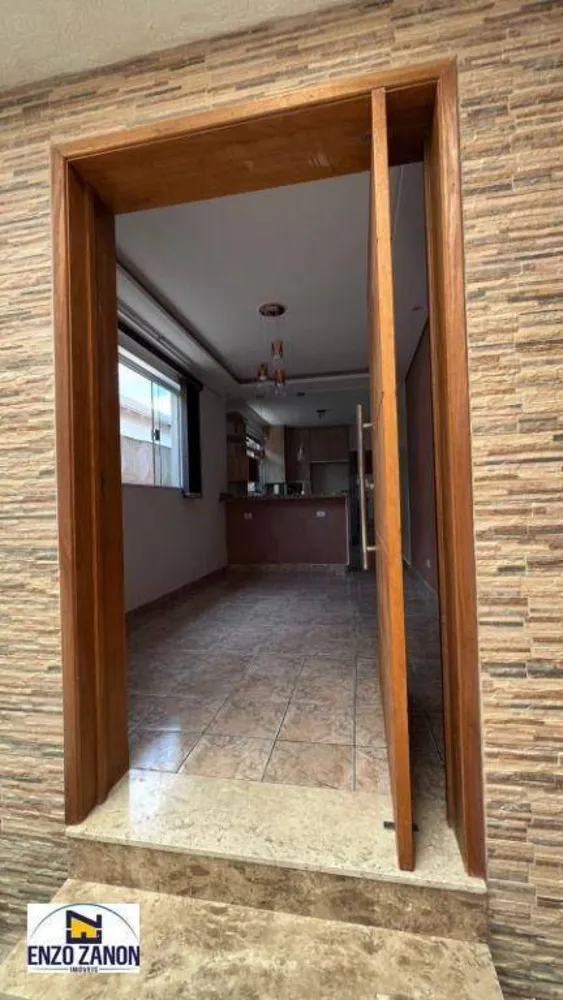 Casa, 2 quartos, 92 m² - Foto 1
