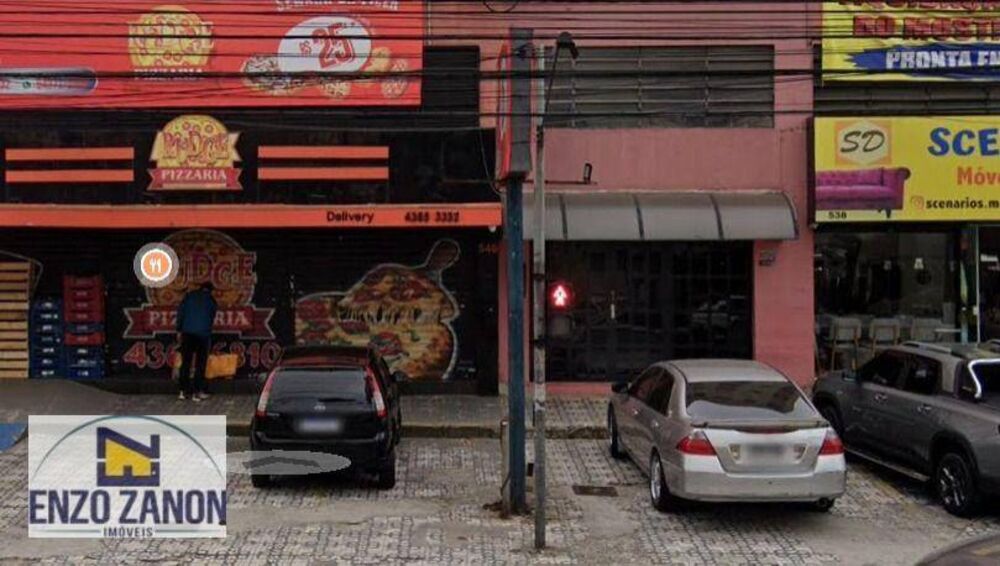 Depósito-Galpão, 317 m² - Foto 8