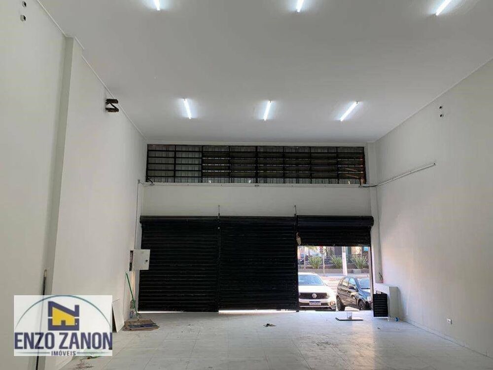 Depósito-Galpão, 317 m² - Foto 2