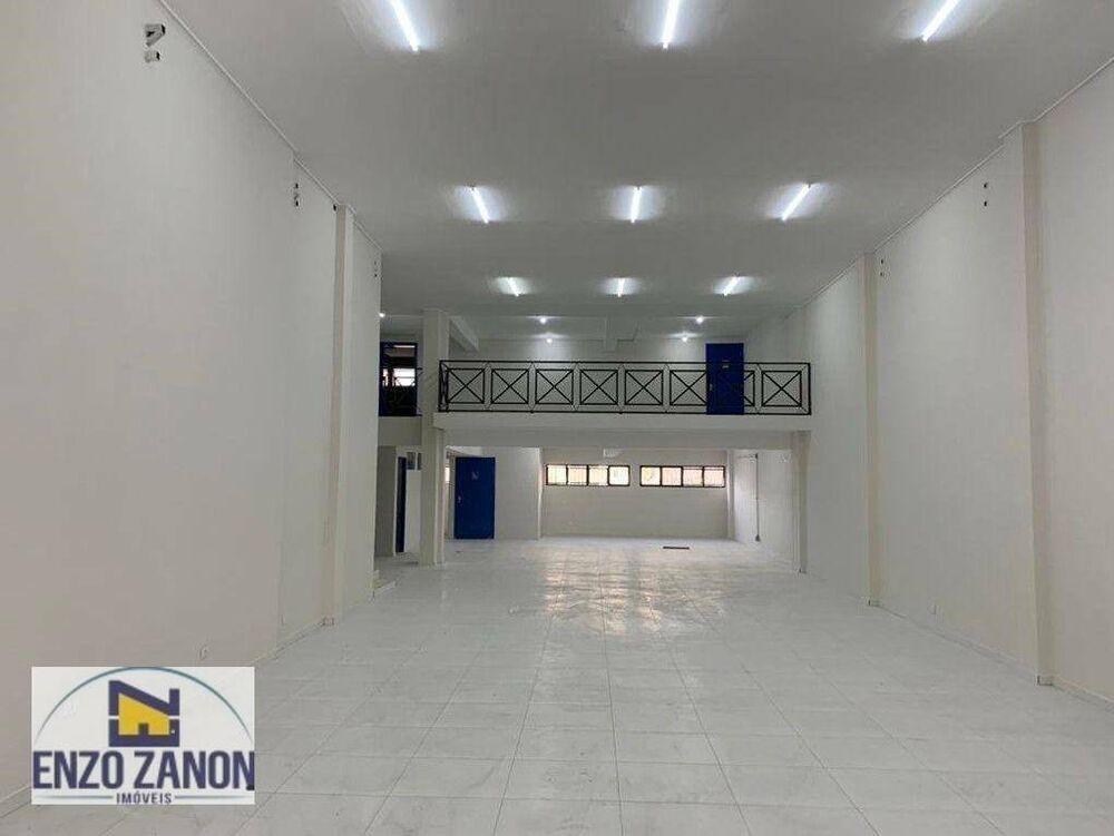 Depósito-Galpão, 317 m² - Foto 1