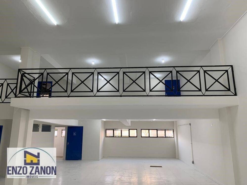 Depósito-Galpão, 317 m² - Foto 3