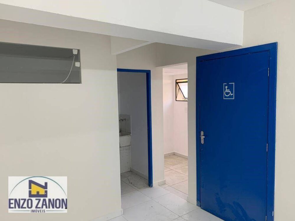 Depósito-Galpão, 317 m² - Foto 4
