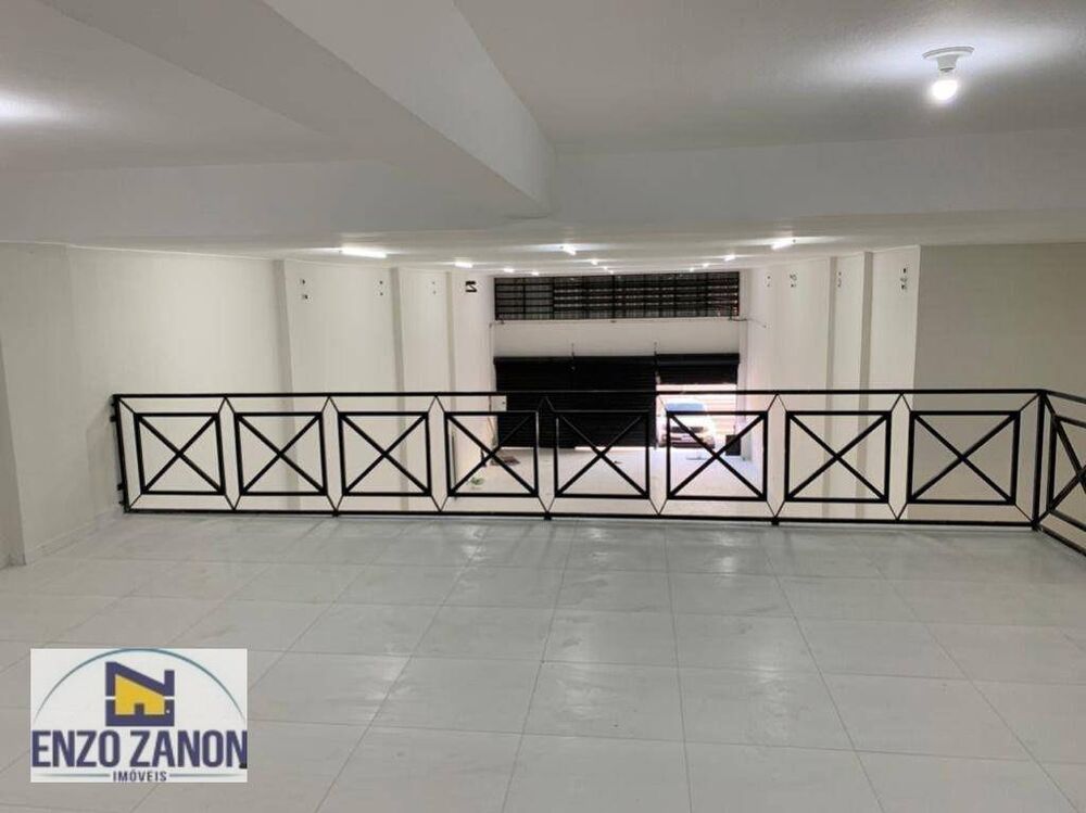Depósito-Galpão, 317 m² - Foto 5