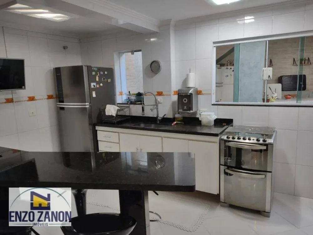 Sobrado, 3 quartos, 196 m² - Foto 3