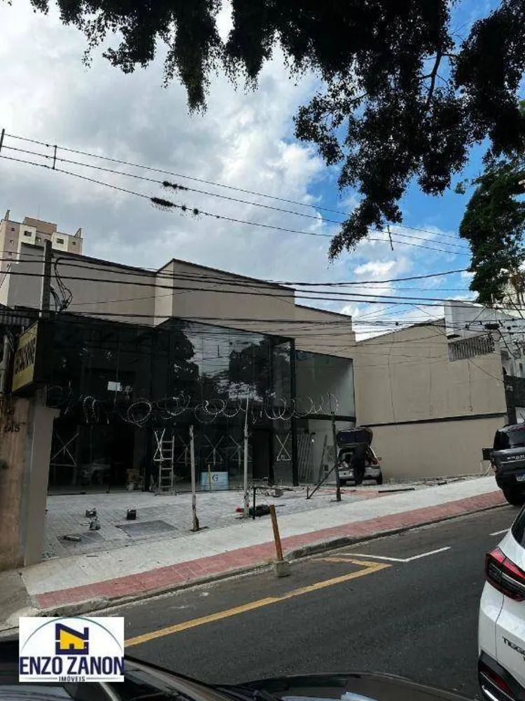 Depósito-Galpão, 325 m² - Foto 2