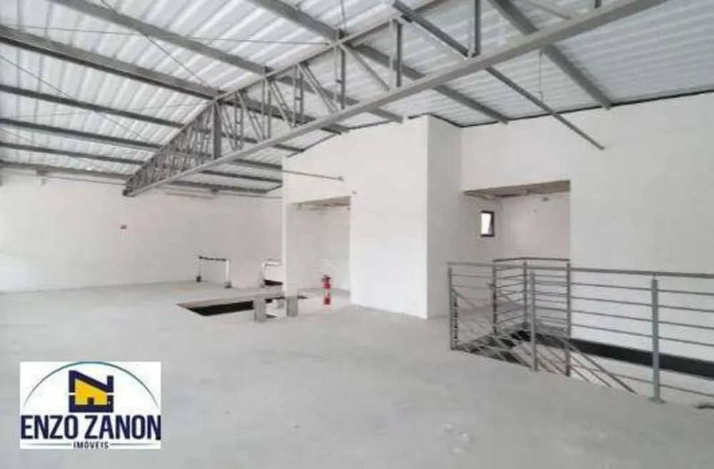 Depósito-Galpão, 325 m² - Foto 3